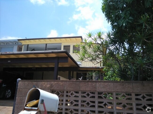 Building Photo - 908 Kahikolu Plz Rental