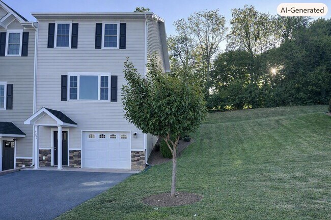 Building Photo - 1200 Bluemoon Dr