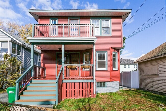 Building Photo - 67 Orchard St Unit A Rental