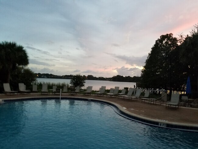Photo - 1125 Lake Shadow Cir Unit Visconti Maitland FL