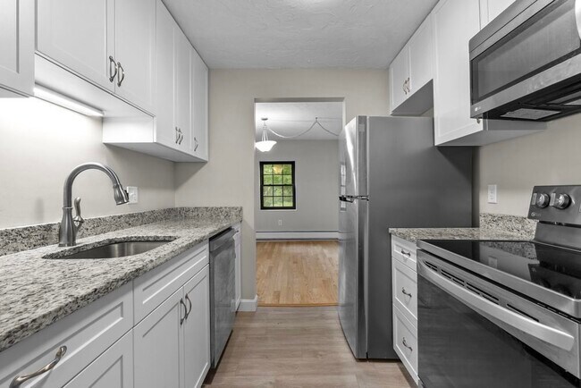 Photo - 16 Winter St Unit 32C