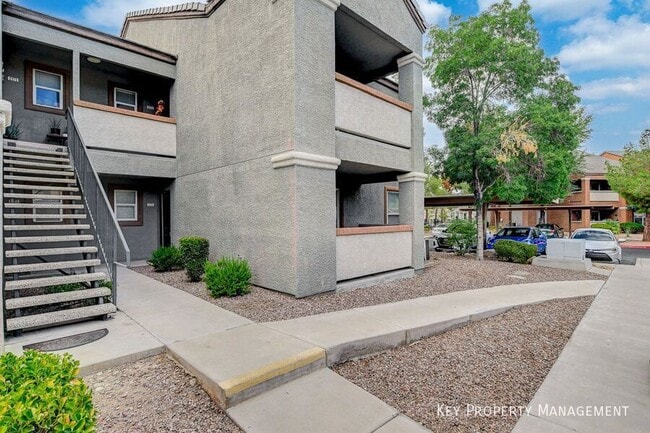 Photo - 555 E Silverado Ranch Blvd Unit #1172