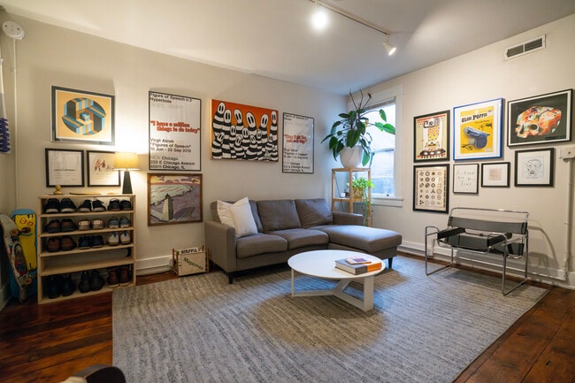 Photo - 816 Elm St Unit 2