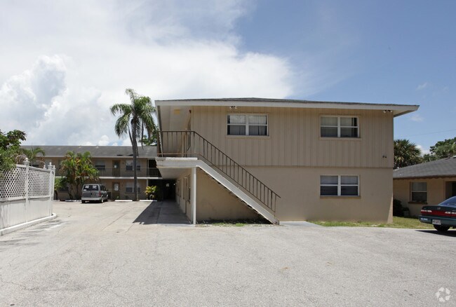Exterior Building Photo