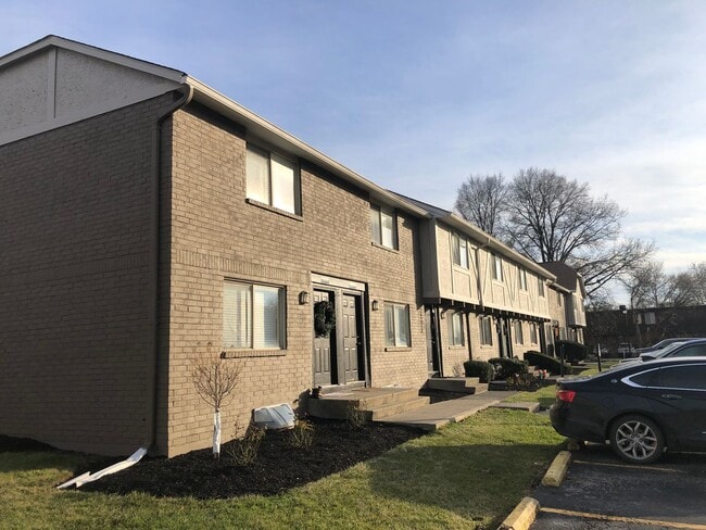 Photo - TOWNHOMES AT FAIRWAYS