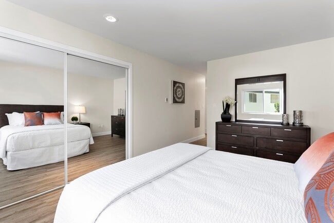 One Bedroom