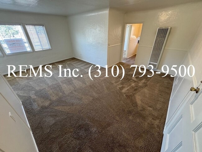 Photo - Refurbished Upstairs Apartment w/ Parking Unit 15816-A