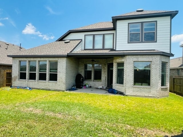 Photo - 13710 Saxon Cliff Ln