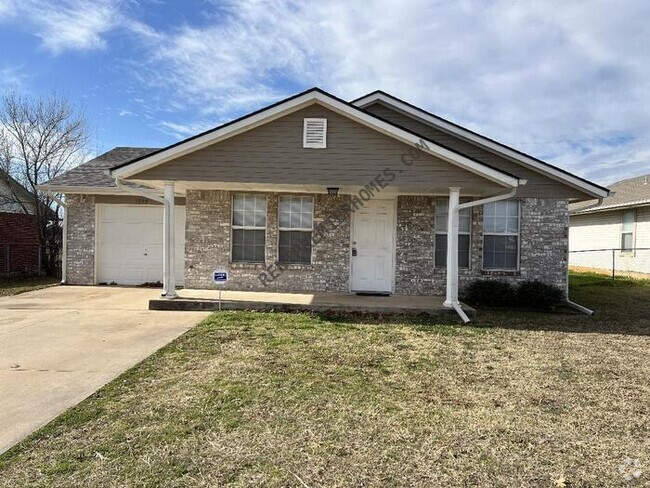 Building Photo - 1929 Creekridge Dr Rental