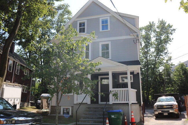 Building Photo - 86 Orchard St Unit # 3 Rental