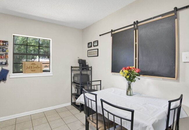 Photo - Close to Corry Station Naval Base!