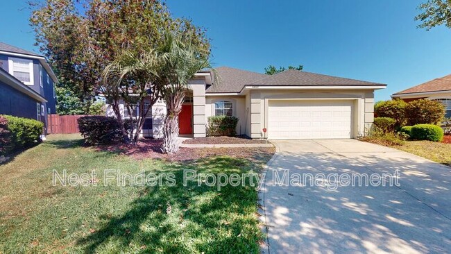 Photo - 14631 Millhopper Rd House