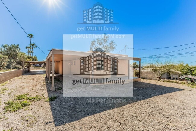 Photo - 1402 W Mercer Ln Unit 2