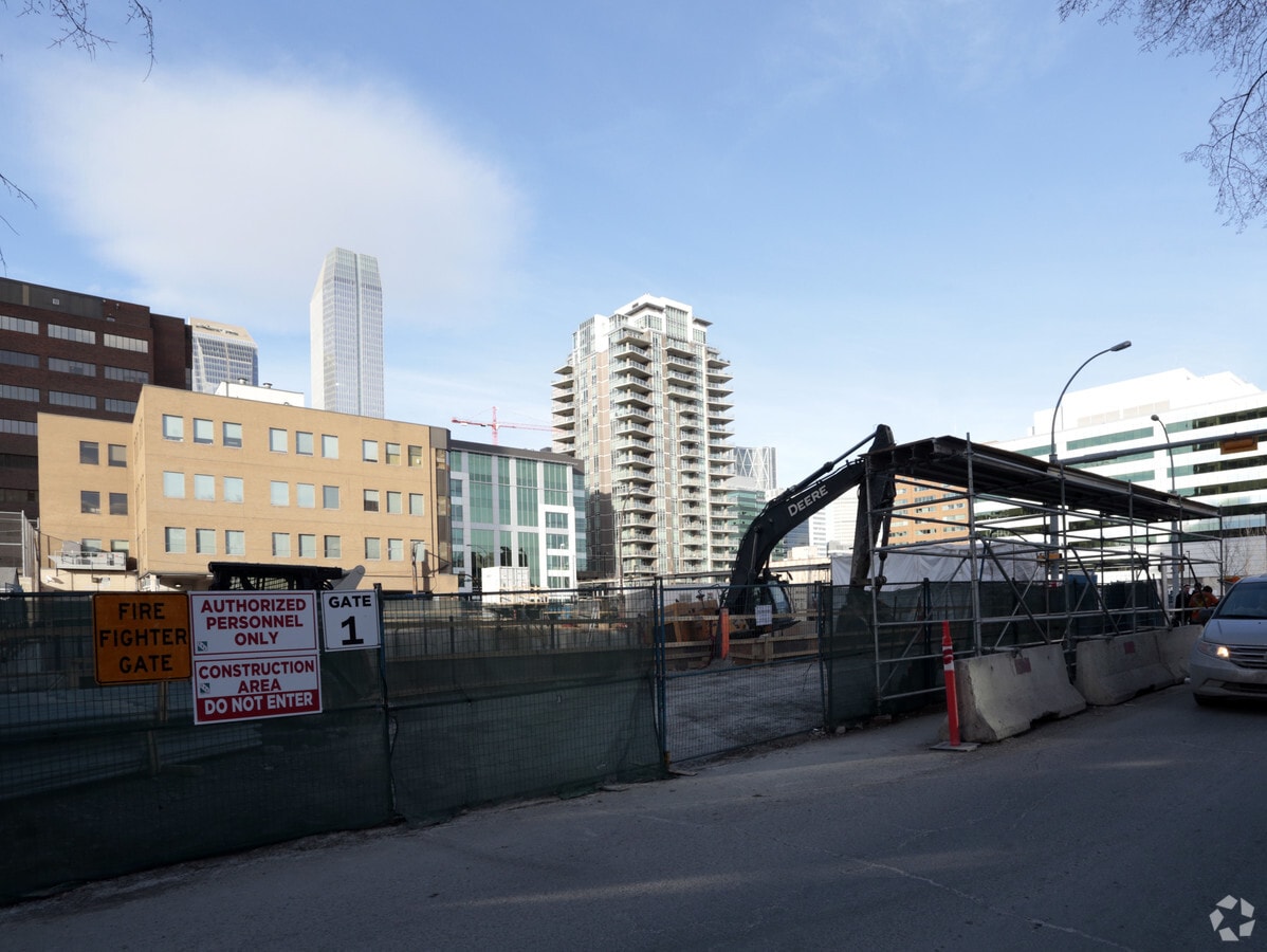 Photo - 1215 Apartments