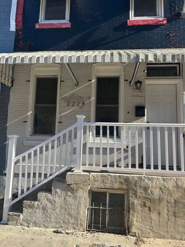 Photo - 2229 N Clevelend st 3BR house for PHA tena...