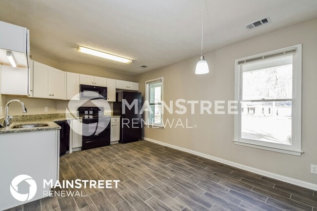 Photo - 1209 Claywill Cir