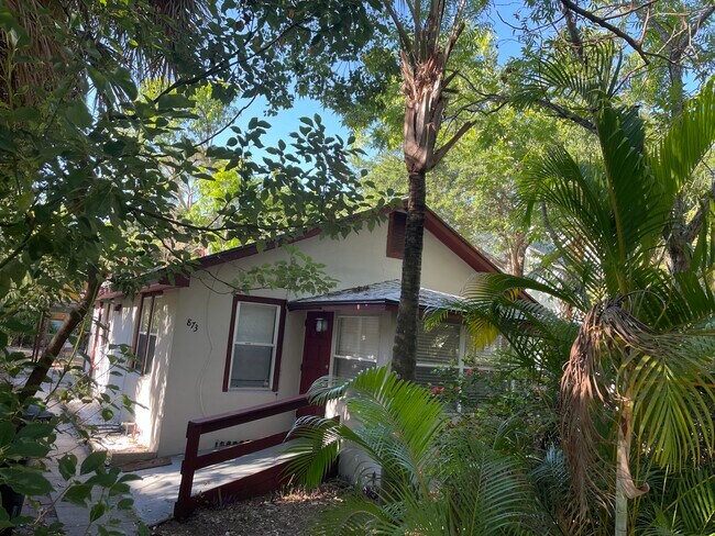 Building Photo - 873 10th Ave S Rental