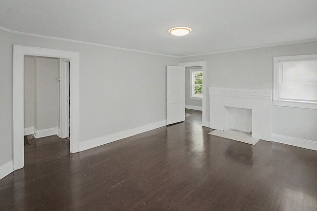 Photo - 4521 Hovis Rd