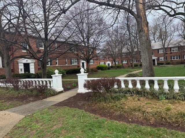 Building Photo - 4360 N Pershing Dr Unit 1