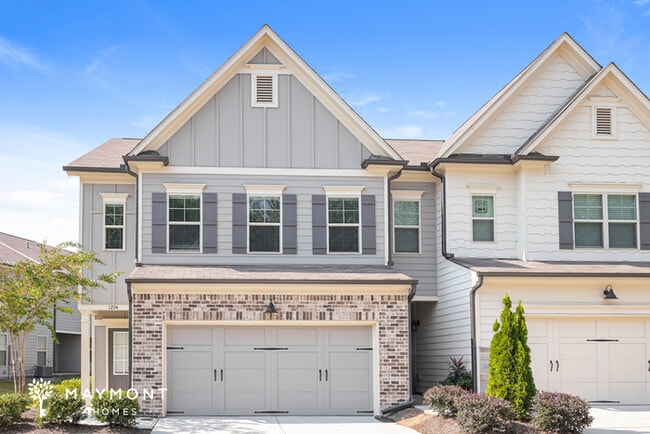 Building Photo - 1204 Spring Marsh Ct NE Rental
