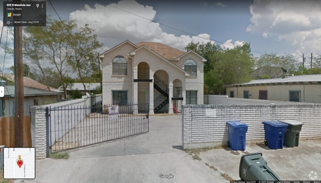 Building Photo - 409 N Mendiola Ave Rental