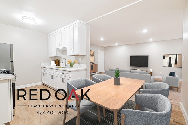 Photo - 1909 Buckingham Rd Unidad 5