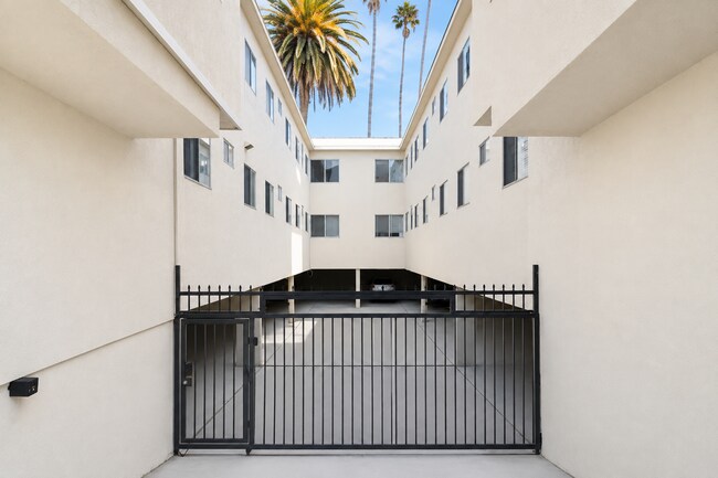 North Euclid Luxury Investments LLC