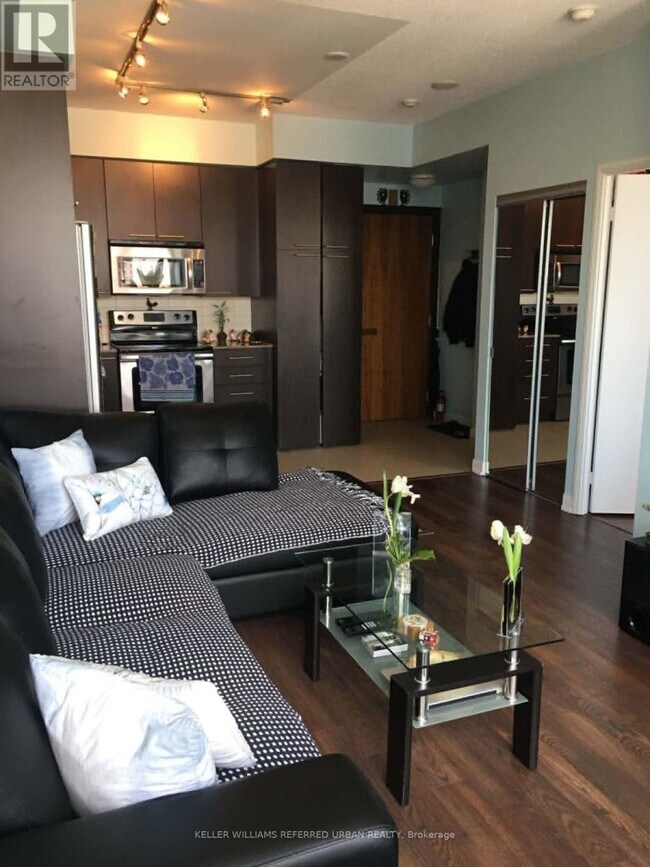 Photo - 500 Sherbourne St Unit 2801