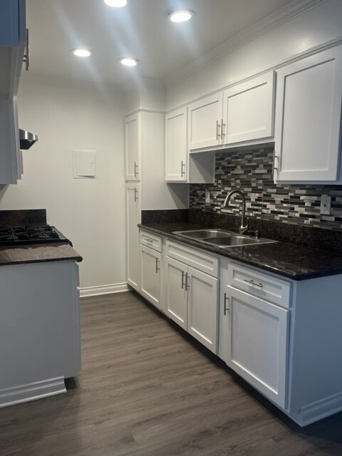 Balcom Park Apartments - Balcom Park Apartments