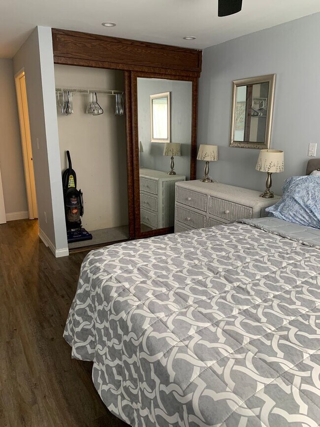 Photo - Gorgeous clean and modern furnished 2/2 lowest level Kihei Shores Unit!