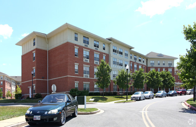 Building Photo - Ednor Apartments I