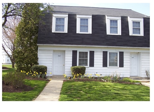 Village of Rivermoor - Village of Rivermoor