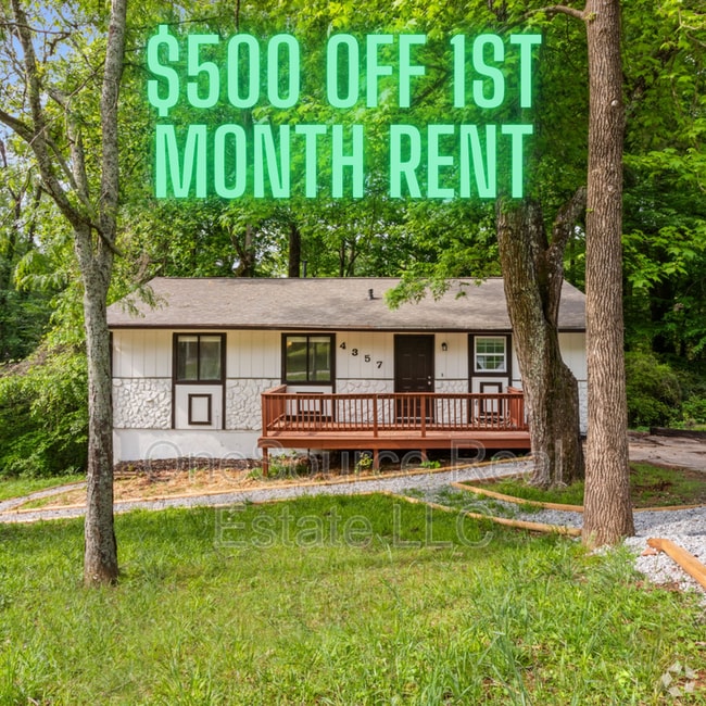 Building Photo - 4357 Denise Dr Rental