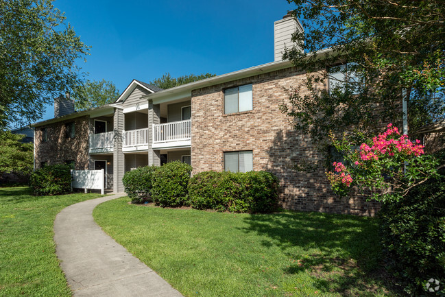 Building Photo - Plantation Flats Rental