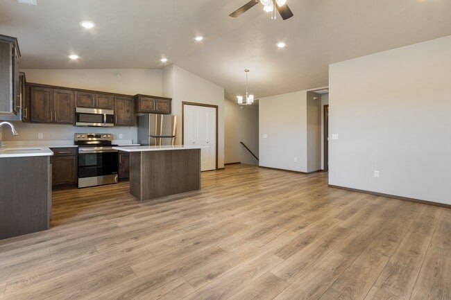 Granite Townhomes
