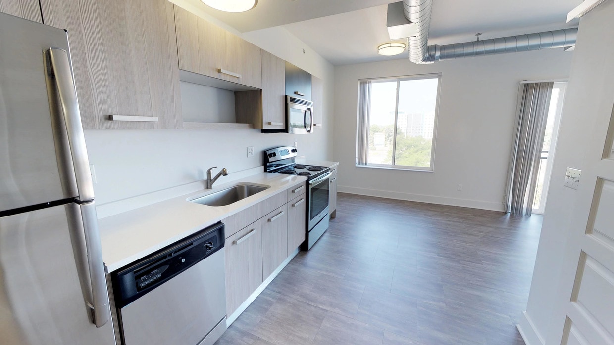 Photo - Midtown Apartments