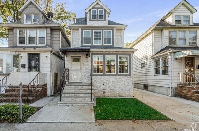 Building Photo - 147-16 Linden Blvd Rental