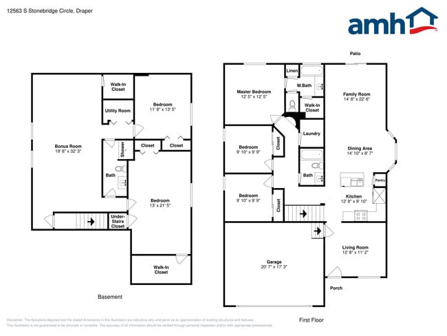 Photo - 12563 S Stonebridge Cir