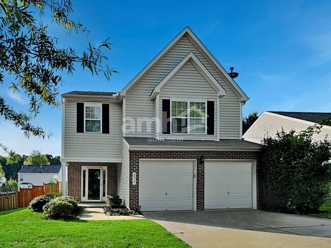 Building Photo - 836 Willow Bay Dr Rental