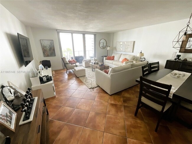 Photo - 5701 Collins Ave Unit 1201