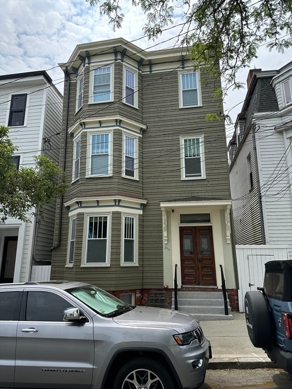 Photo - 273 Webster St Apartment Unit G