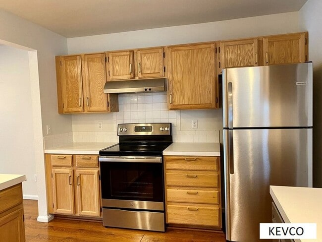 Photo - Spacious Townhouse with Central AC