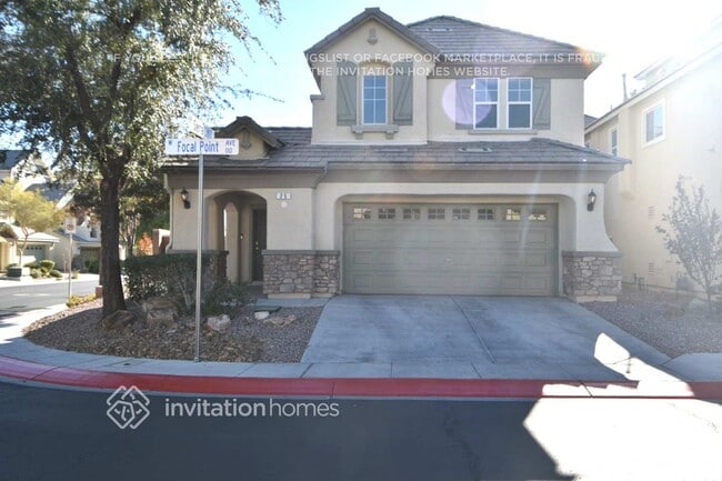 Building Photo - 25 W Focal Point Ave