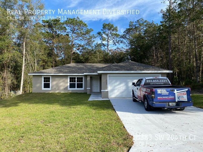Photo - 8383 SW 204th Ct House
