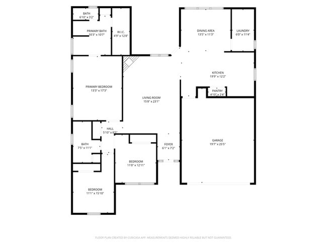 Photo - 2758 Slate Dr SW