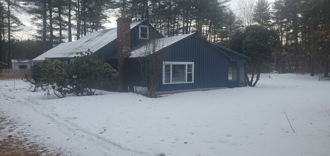 Building Photo - 83 Mason Rd