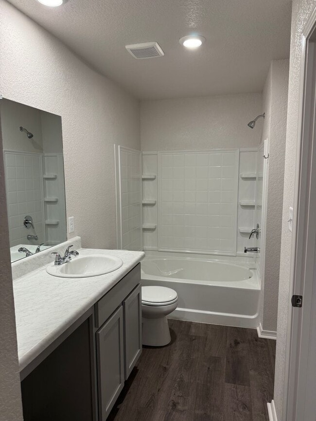 Photo - *March Rent FREE!* Brand New Four Bedroom | Two Bathroom Home in Vilonia