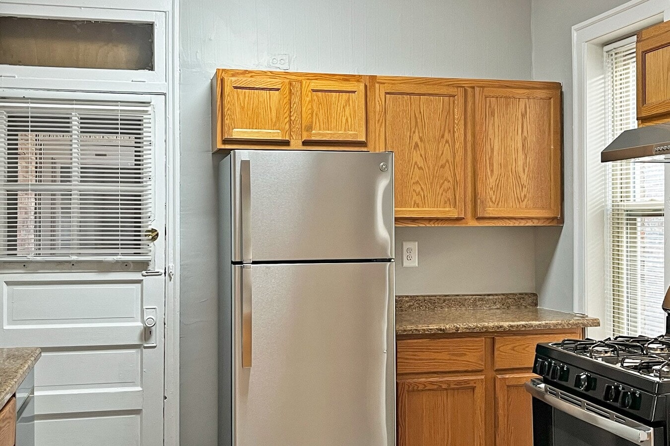101-111 S. Harvey Ave. and 237-249 South B... - 101-111 S. Harvey Ave. and 237-249 South B... Apartments