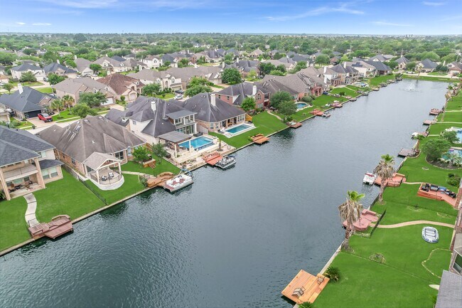 Photo - 18022 Dunoon Bay Point Ct