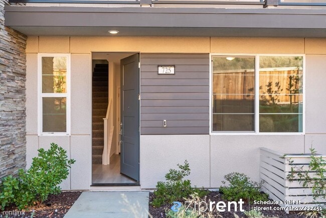 Photo - 4 br, 3.5 bath Townhome - 725 Delve Ct, Ha...